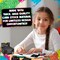 Rainbow Holographic Scratch Art Mini Notes - 150 Sheets with Wooden Stylus, Classroom Must Have, Back to School Gift, School Essentials, Teen Girl Gifts